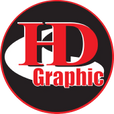 HD Graphic Logo