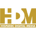Hispanic Digital Media Logo