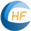 Headflood Logo