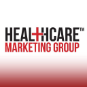 HealthCare Marketing Group Logo