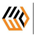 Healy Web Design Logo