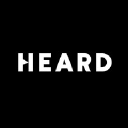 Heard Agency Logo