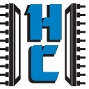Heartland Computer Logo