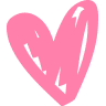 Heart of NC Weddings Logo