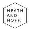Heath and Hoff. Logo