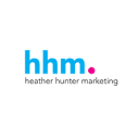 Heather Hunter Marketing Logo