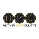Heather Munro Creative Logo
