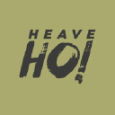 Heave Ho! Creative Marketing Logo