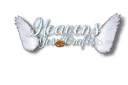 Heavens Yes Crafts Logo