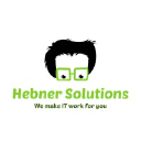 Hebner Solutions Logo