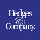 Hedges & Company Logo