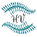 Heidi Vilkman Design Logo
