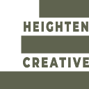 Heighten Creative Logo