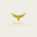 Heights Social Agency Logo