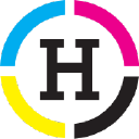 Heinzen Printing Inc Logo
