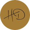 Helenly Design Co. Logo