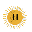 Helios Creative Co. Logo