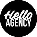 Hello Agency Logo