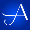 Azure Couture Invitations & Design Logo