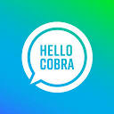 Hello Cobra Logo