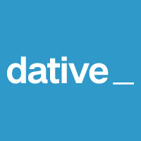 Dative, Inc. Logo