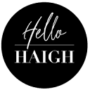 Hellohaigh Designs Logo