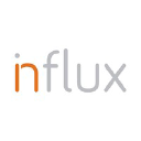 The Influx Agency Logo