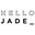 Hello Jade Creative Logo