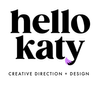 Hello Katy Ltd Logo