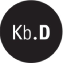 Kim Berlin Design & Creative Direction Logo