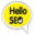 Hello SEO Agency Logo