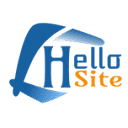 HelloSite Logo