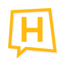 Hello Story Logo