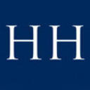 Helmut Hampton Logo