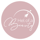 Hel of a Beauty Logo