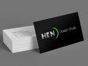 Hen Design Studio Logo