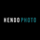 Hendo Photo Logo