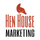 Hen House Marketing Logo