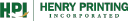 Henry Printing Inc Logo