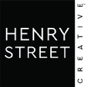 Henry Street Creative Logo