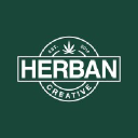 Herban Creative Logo