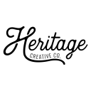 Heritage Creative Co. Logo