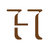 Heritage Press Goods Logo