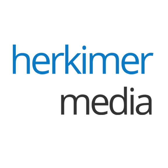 Herkimer Media Logo