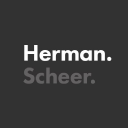 Herman-Scheer Logo