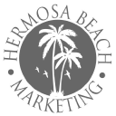 Hermosa Beach Marketing Logo