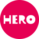 Hero Studio Logo