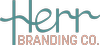 Herr Branding Company LLC Logo