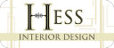 Hess Interior Design Logo