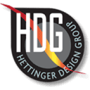 Hettinger Design Group Logo